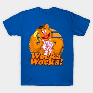 Muppets T-Shirt